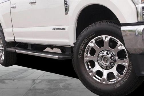 2021 Ford F-350 Lariat Super Duty