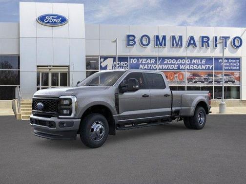 2026 Ford F-350 XL