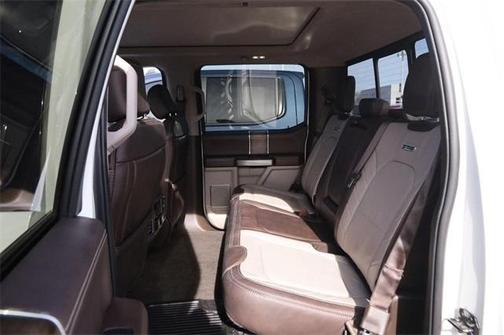 2020 Ford F-150 Limited