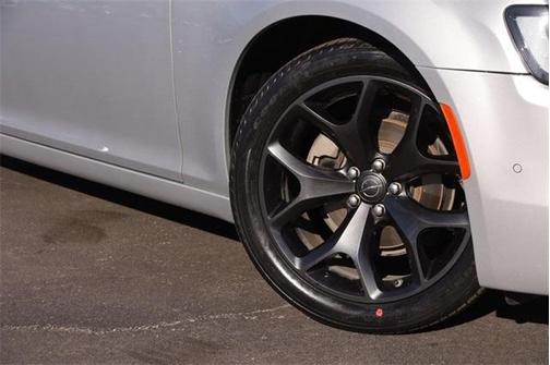 2023 Chrysler 300 S