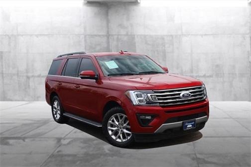 2020 Ford Expedition XLT
