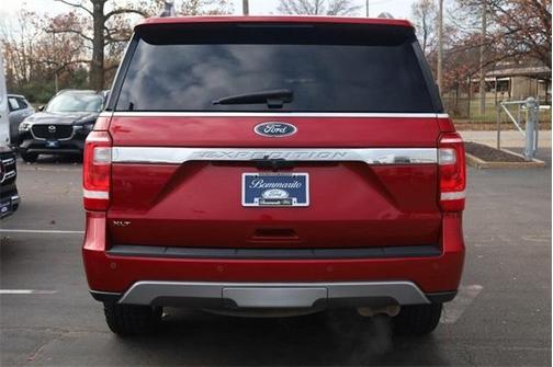 2020 Ford Expedition XLT