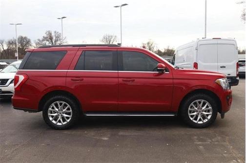 2020 Ford Expedition XLT