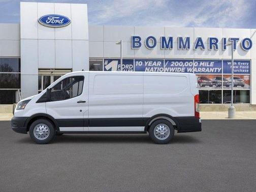 2025 Ford Transit-150 BASE