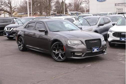 2021 Chrysler 300 S