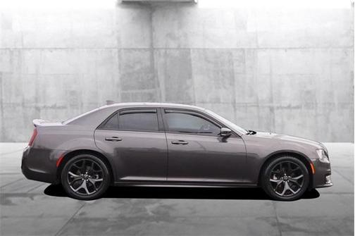 2021 Chrysler 300 S