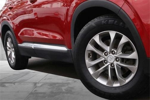 2020 Hyundai SANTA FE 2.4 SE