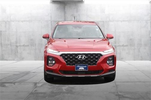 2020 Hyundai SANTA FE 2.4 SE