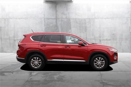 2020 Hyundai SANTA FE 2.4 SE