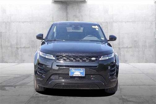 2022 Land Rover Range Rover Evoque R-Dynamic SE