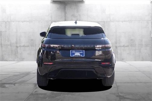 2022 Land Rover Range Rover Evoque R-Dynamic SE