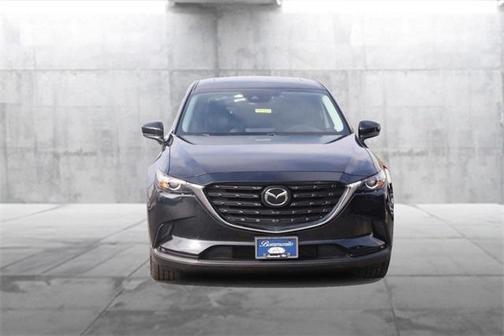 2023 Mazda CX-9 Touring Plus