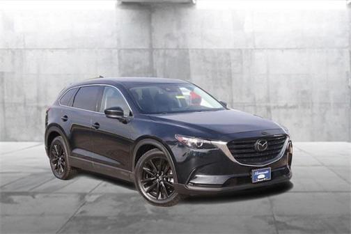 2023 Mazda CX-9 Touring Plus