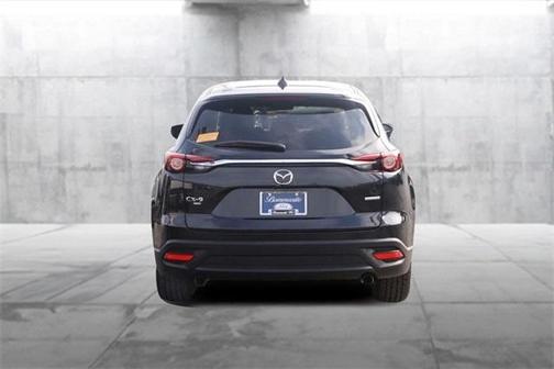2023 Mazda CX-9 Touring Plus