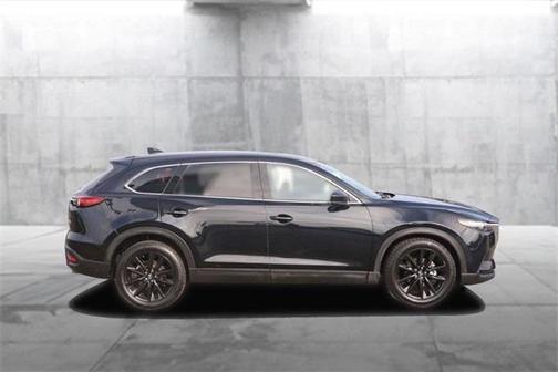 2023 Mazda CX-9 Touring Plus