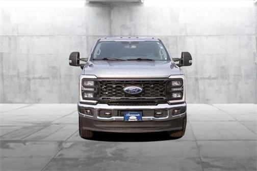 2023 Ford F-350 Lariat Super Duty