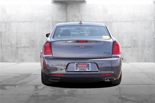 2023 Chrysler 300 S