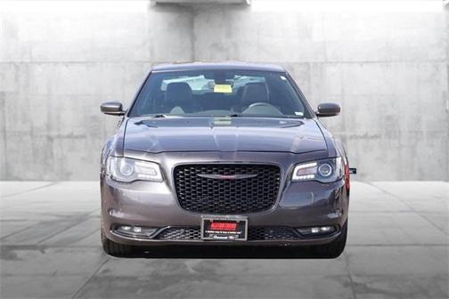 2023 Chrysler 300 S