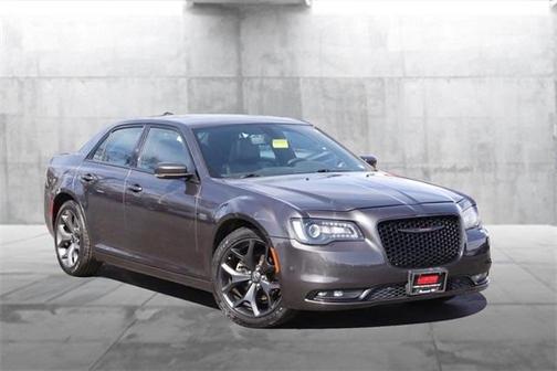 2023 Chrysler 300 S