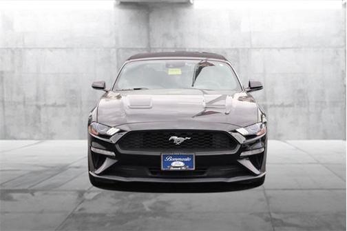 2023 Ford Mustang EcoBoost Premium