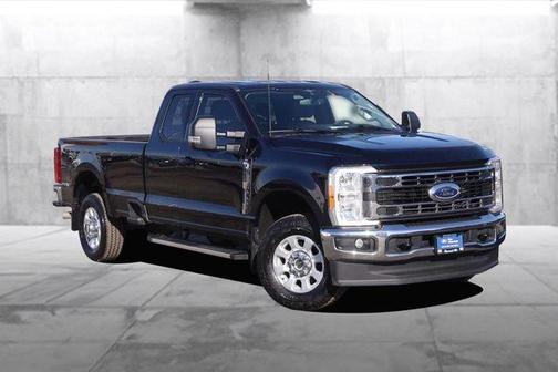 2023 Ford F-250 XLT