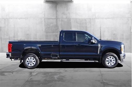 2023 Ford F-250 XLT