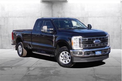 2023 Ford F-250 XLT