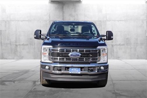 2023 Ford F-250 XLT