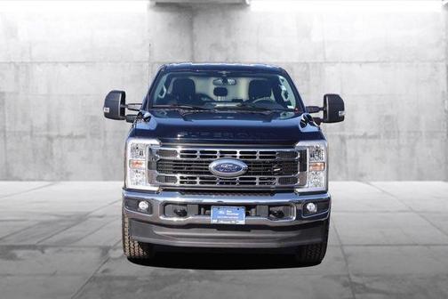 2023 Ford F-250 XLT