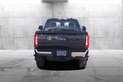 2023 Ford F-250 XLT