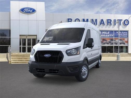 2025 Ford Transit-250 148 WB Medium Roof Cargo