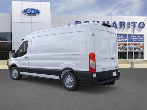 2025 Ford Transit-250 148 WB Medium Roof Cargo