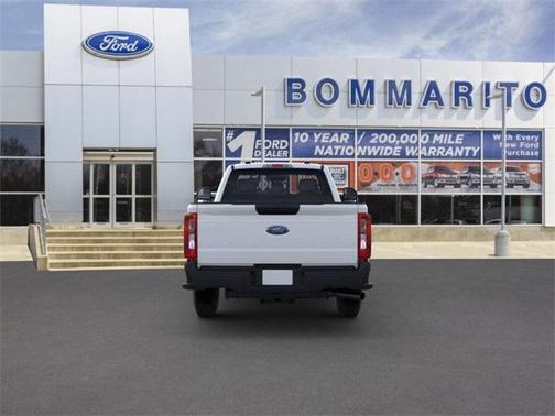 2025 Ford F-250 XLT