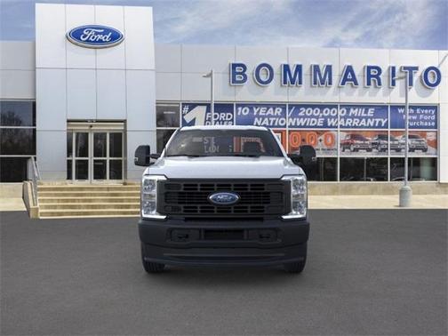 2025 Ford F-250 XLT