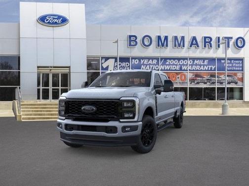 2026 Ford F-350 Lariat Super Duty