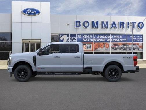 2026 Ford F-350 Lariat Super Duty