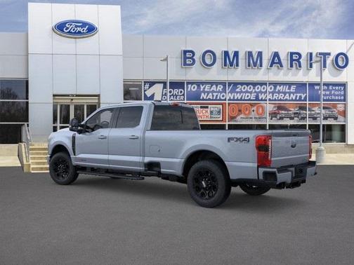 2026 Ford F-350 Lariat Super Duty