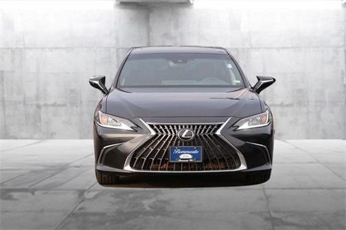 2023 Lexus ES 350 