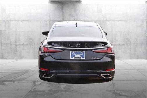 2023 Lexus ES 350 