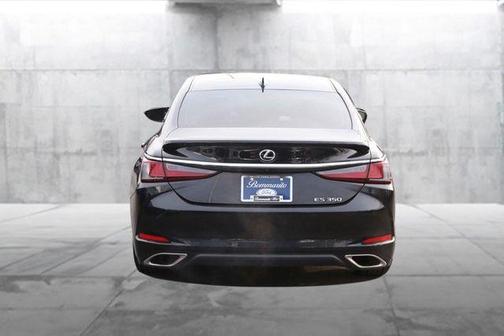 2023 Lexus ES 350 350