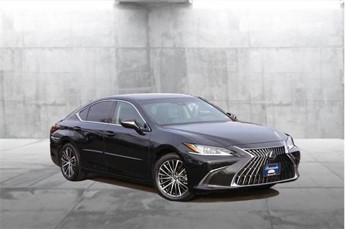 2023 Lexus ES 350 