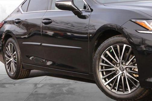 2023 Lexus ES 350 350