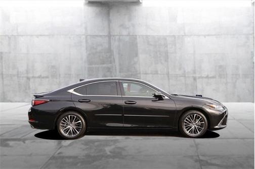 2023 Lexus ES 350 