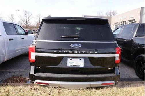 2024 Ford Expedition Max XLT