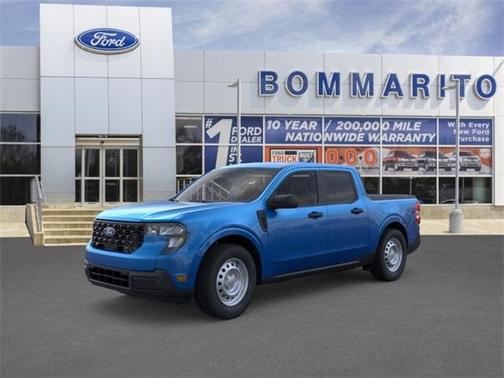 2025 Ford Maverick XL