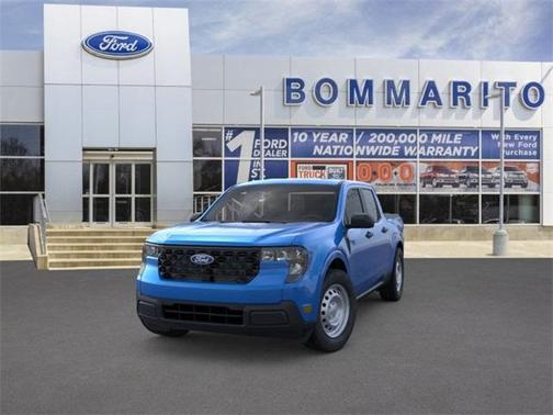 2025 Ford Maverick XL