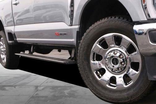 2024 Ford F-350 Lariat Super Duty