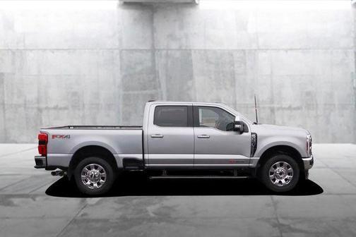2024 Ford F-350 Lariat Super Duty