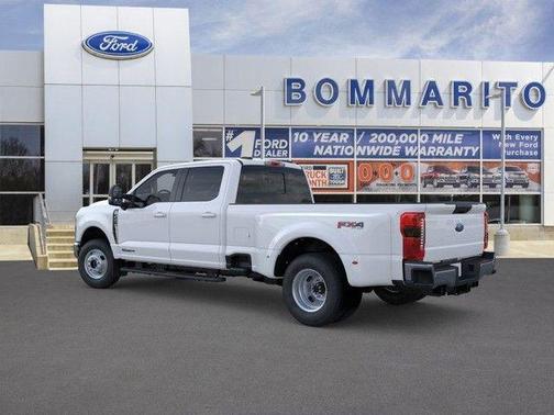 2026 Ford F-350 XLT