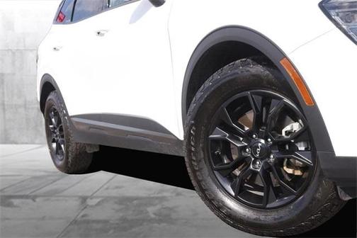2024 Kia Sportage X-Pro Prestige